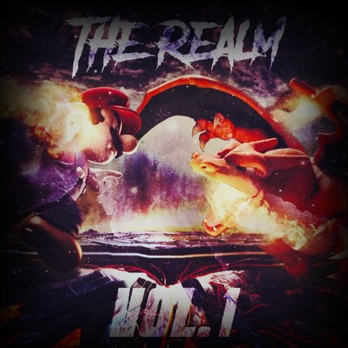 INSECT0ID & SCREAMSRAVES- ORGANIC GALAXY