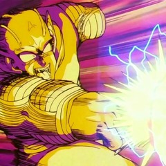 SPECIAL BEAM CANNON FEAT. JG (PROD. LOWERCASE)