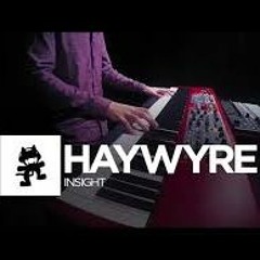 [Electronic] - Haywyre - Insight [Monstercat Release]