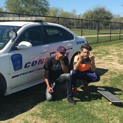 Shooters freestyle- Lil Shake x Go Getta Wizzle