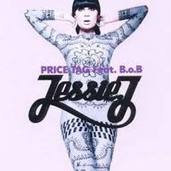 Jessy J - Price Tag