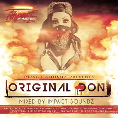 Vybz Kartel x Nicki Minaj x French Montana - Freaks (Impact Soundz Remix)