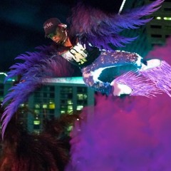 2Chi & Steve Avid - Nil Desperandum