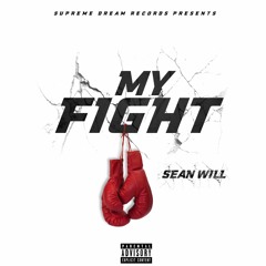 My Fight (Prod. by MusikDae)