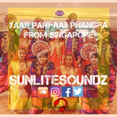 Year Panjaab Phangra 2017 Mix