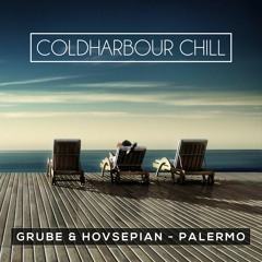 Grube & Hovsepian - Palermo (Chillout Mix)