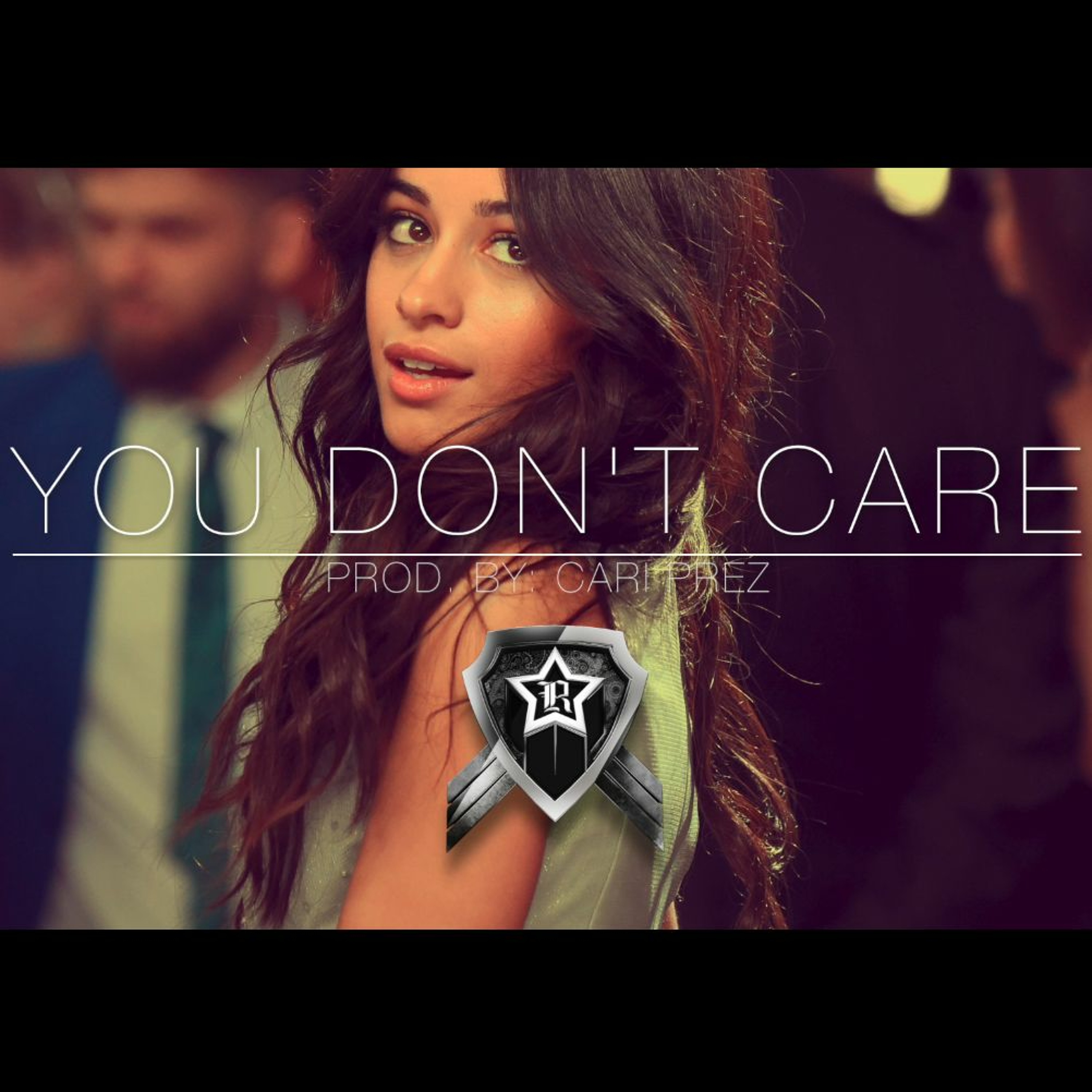 You Don't Care (103 BPM) episode artwork