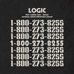 1-800-273-8255 instrumental - logic reprod by Draco