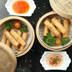 ⭐️ DJ 3DGVR (Summer Sprezzatura)⭐️