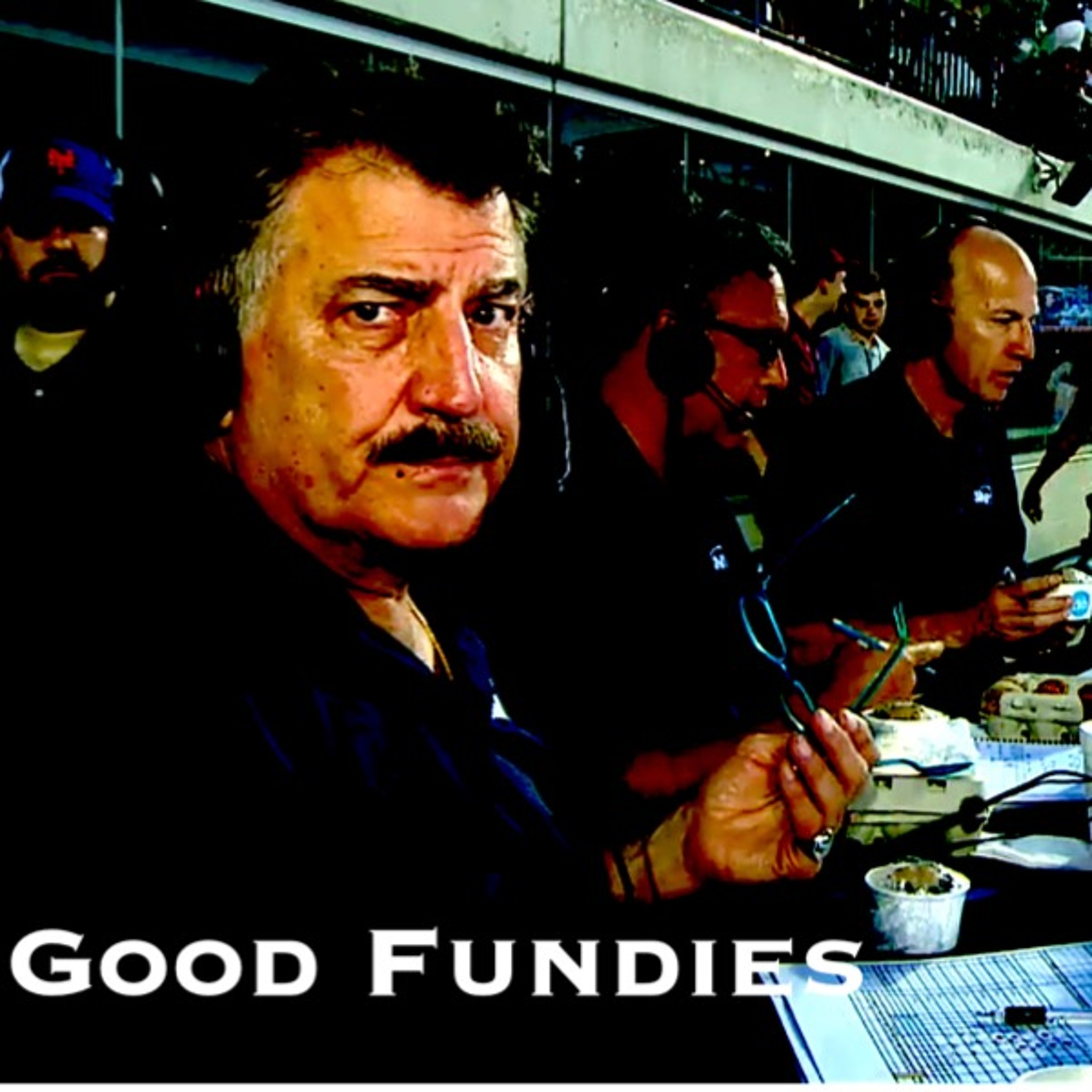 Good Fundies