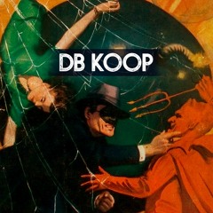 dB KOOP // STRIKES AGAIN! @ BLACKCAT // 19.07.17