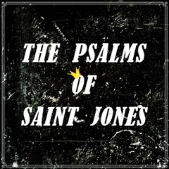 Saint Jones - Thanksgiving