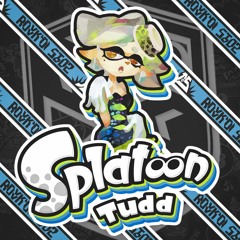 Splatoon - Tide Goes Out [Tudd Remix]
