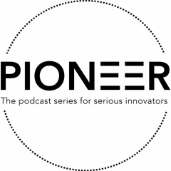 Pioneer | The podcast series for serious innovators | Mike Lane, REMSAFE Pty Ltd