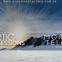 Morris Tellez Locust 003 - Exclusive Session (Estación Patagonia)