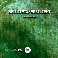 Anna Feodora - Resilient (Frank Savio Remix) [NHD035] Out Now!