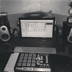 Ladder Of Success-Phonte, Wordsworth, Chaundon, Masta Ace Jmixzin Remix.wav