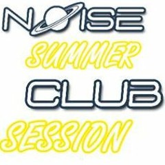 Guggerson @ Noise Club Summer Session 2017