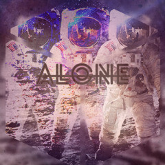 Monarch - Alone (prod. by Zevahc)