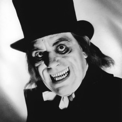 Lon Chaney