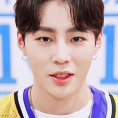 하성운 (흰눈 Cover)