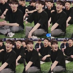 하성운 (가족사진 Cover)