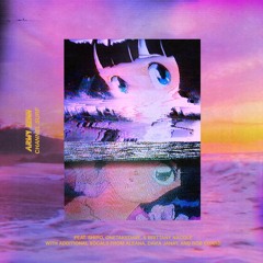 CHANNEL SURF (feat. Shiro, OneTakeDave, & Brittany Nacole)
