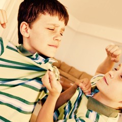 Gugus avec son violent