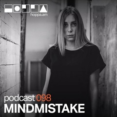 Podcast 98 // MINDMISTAKE