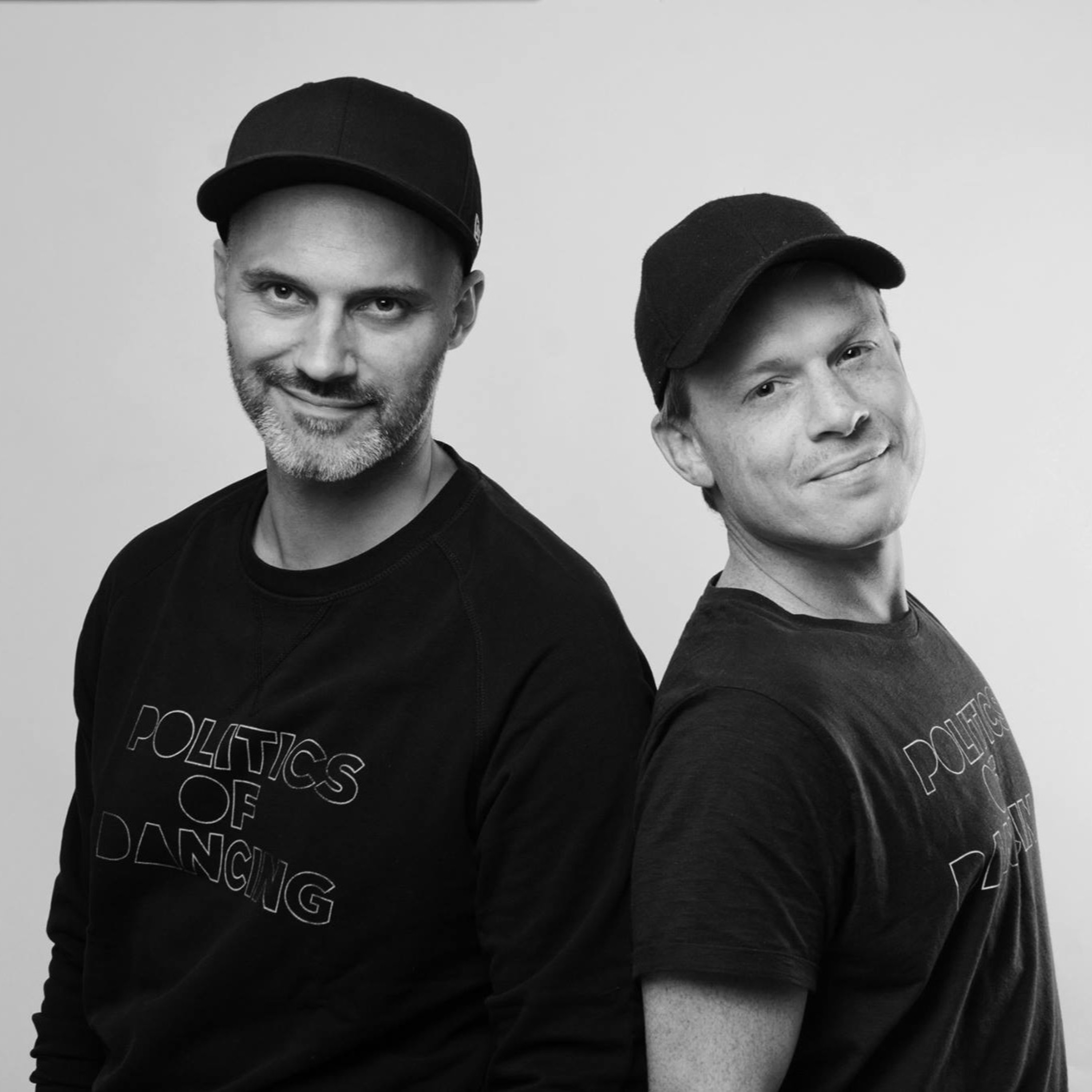 discotech Podcast Series