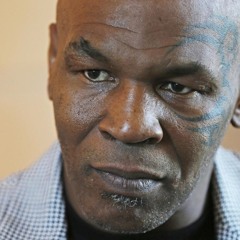 Mike Tyson Opens Up About His Childhood Sex Abuse