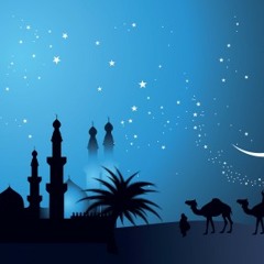 الشيخ احمد صالح ما تيسر من سورة الرحمن