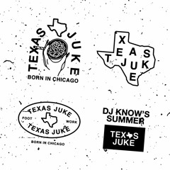 SUMMER 2017 TEXAS JUKE