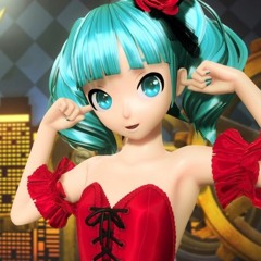 Skeleton Orchesra And Lilia Miku V4