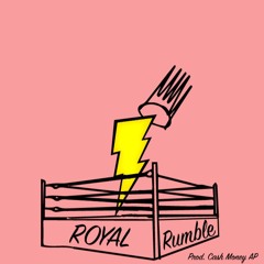 Royal Rumble ft. $TORMCLuB