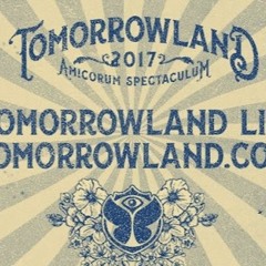Tomorrowland Belgium 2017  Armin Van Buuren