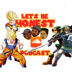 Episode 013: Fuck Caesar! Link (Zelda) Kills Goku?!