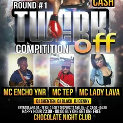 Potpuri  ( Rol It Gyal )- Lady Lava & Mc Tep