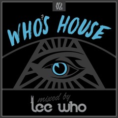 Whose House Episode2