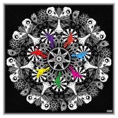 July MIx 2017