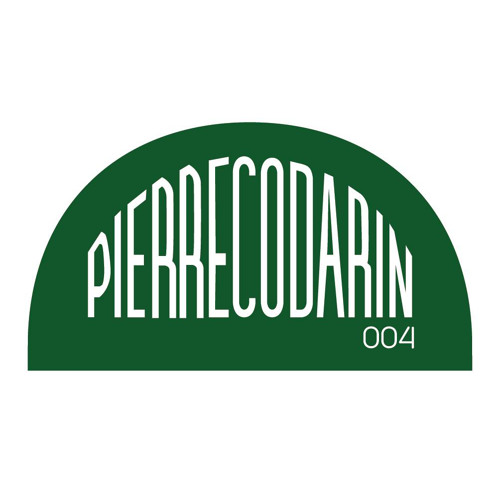 Premiere: Pierre Codarin - LFO Fidget