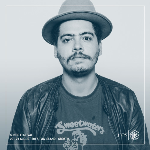 Seth Troxler | Sonus Festival 2017