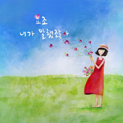 내가 말했잖아 (I Already Told You)