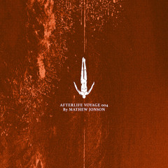 Afterlife Voyage 004 by Mathew Jonson