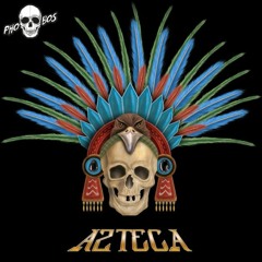 Phobos & Rakyem - Azteca (VIP Edition)