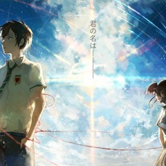 【Pyon】 Nandemonaiya なんでもないや