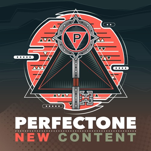 PerfecTone - Shanti Dancer [Album Preview] ★ 31 August 2017 ★