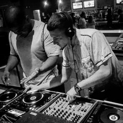 SkyDrop B2B Live @ The Bedford, Brooklyn, NY