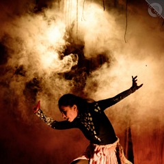 UP Dance Company's Ang Unang Aswang - Kagubatahanan