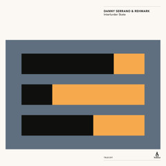 Danny Serrano & Rehmark - Interlurder - Truesoul - TRUE1297